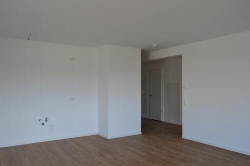 Foto - Etagenwohnung in Bucha zur Miete