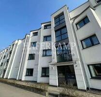Geräumige 3-Zimmer-Wohnung mit Balkon in Rahlstedt - Hamburg Wandsbek
