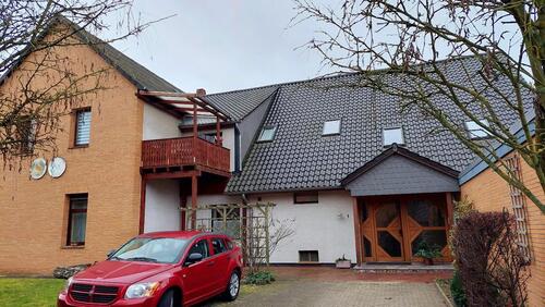 Foto - 4 Zimmer Etagenwohnung zur Miete in Vordorf