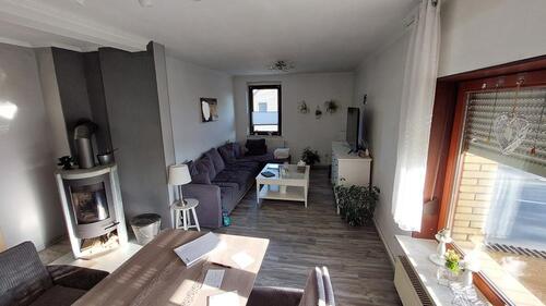 Foto - 4 Zimmer Etagenwohnung in Vordorf