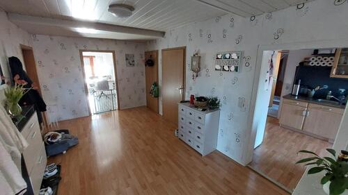 Foto - Etagenwohnung in Vordorf zur Miete