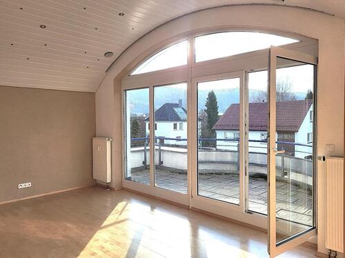 Foto - 4.5 Zimmer Dachgeschoßwohnung zur Miete in Lorch