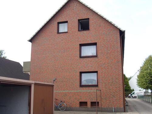 Foto - Mehrfamilienhaus, Wohnhaus zum Kaufen in Delmenhorst