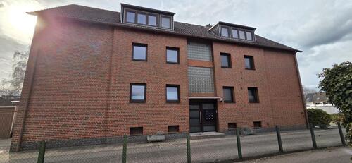 Foto - Mehrfamilienhaus, Wohnhaus in Delmenhorst zum Kaufen