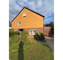 Haus mit Grundstück in Bad Salzdetfurth