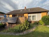 Foto - 8 Zimmer Einfamilienhaus zum Kaufen in Bad Salzdetfurth