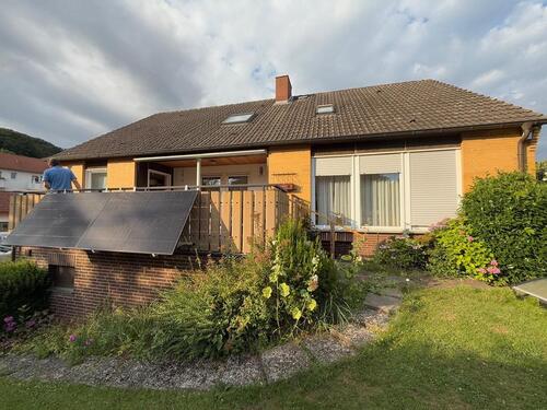 Foto - 8 Zimmer Einfamilienhaus zum Kaufen in Bad Salzdetfurth
