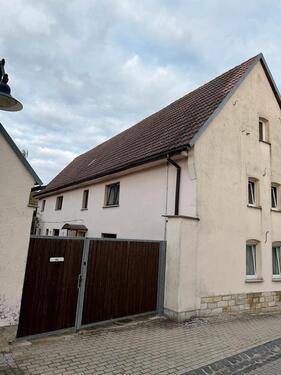 Foto - 11 Zimmer Mehrfamilienhaus, Wohnhaus zum Kaufen in Lützen