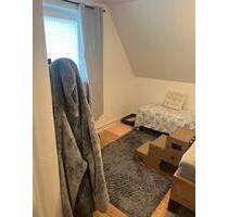 Nachmieter für 2-Zimmer-Wohnung in Röbel bei Süsel zu vermieten - Eutin