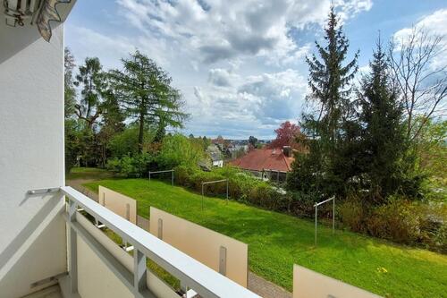 Foto - ++Grüner Ausblick inklusive++ - 372,00 EUR Kaltmiete,