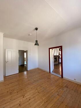 Foto - WG-Geeignete Wohnung in zentralem Altbau