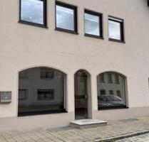LadenPraxisBüro zu vermieten - Innenstadtnah m. Parkplätzen - Auerbach in der Oberpfalz
