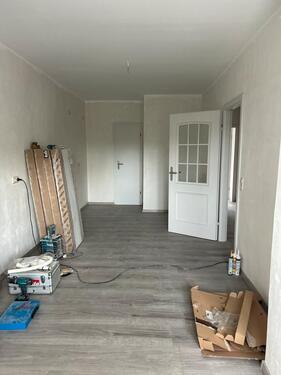 Foto - Etagenwohnung zur Miete in Fulda