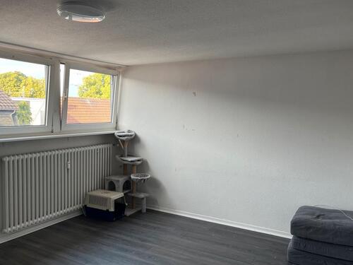Foto - Etagenwohnung zur Miete in Duisburg