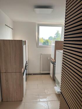 Foto - Etagenwohnung in Duisburg zur Miete