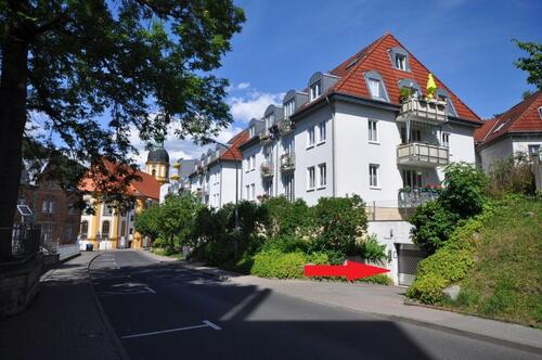 Foto - andere in Suhl zur Miete