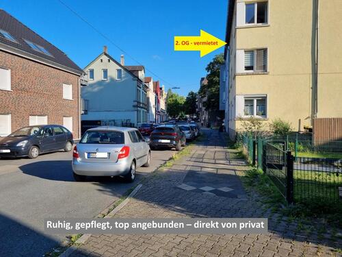 Foto - Sichere Kapitalanlage in Bochum-Wattenscheid – vermietet, gepfleg