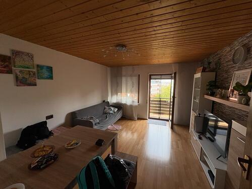 Foto - 3-Zimmerwohnung mit Balkon in Weil im Schönbuch