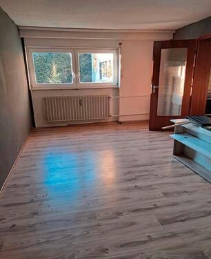 Foto - 1-Zimmer Wonnung für Student-geeignet in Zell a. Main!!