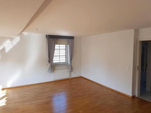 Foto - Etagenwohnung zur Miete in Delmenhorst