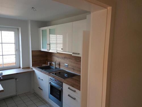 Foto - Etagenwohnung in Delmenhorst