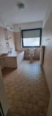 Foto - Etagenwohnung in Duisburg zur Miete