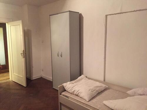 Foto - Möbliertes WG Zimmer in Nürnberg
