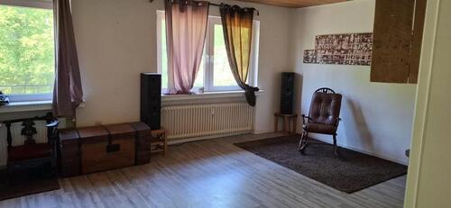 Foto - Etagenwohnung in Schnega