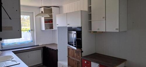 Foto - Etagenwohnung in Schnega zur Miete