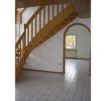 Schöne helle Maisonettewohnung zu verkaufen - Eschenburg