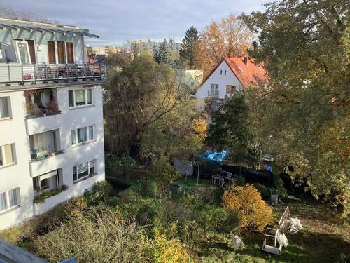 Foto - Hoch hinaus mit viel Platzspaß: individuelle 3-Zi.-DG