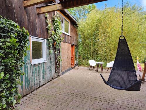 Foto - Etagenwohnung in Oststeinbek