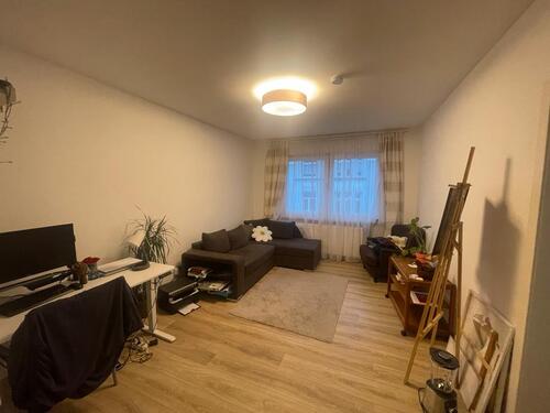 Foto - 2-Zimmerwohnung Bochum Alsenstraße