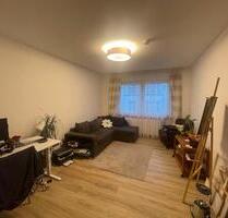 2-Zimmerwohnung Bochum Alsenstraße