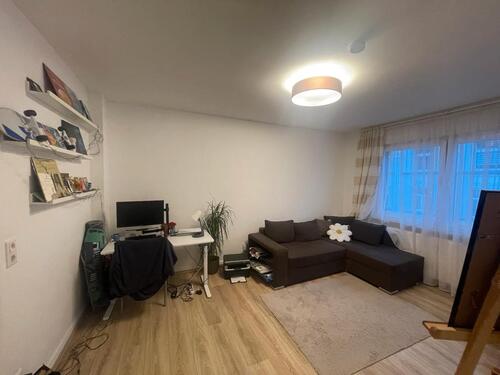 Foto - Etagenwohnung zur Miete in Bochum