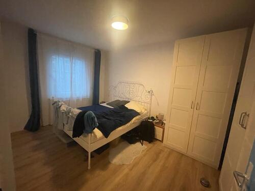 Foto - Etagenwohnung in Bochum