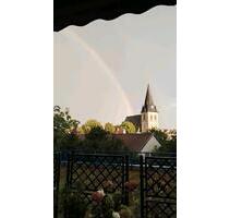 2 Raumwohnung in Bernburg mit Dachterrasse und traumhaftem Blick - Nienburg (Saale)