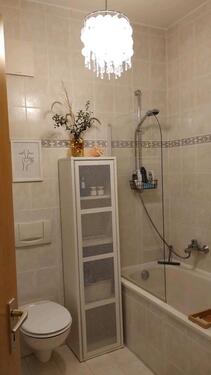 Foto - Etagenwohnung in Nienburg (Saale) zur Miete