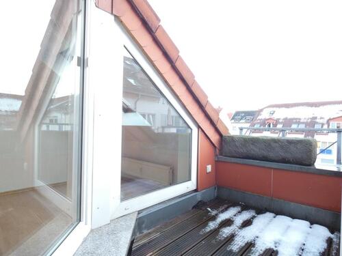 Foto - 2 Zimmer Etagenwohnung zur Miete in Bochum