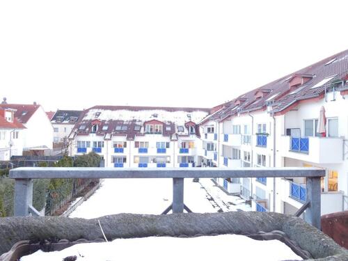 Foto - 2 Zimmer Etagenwohnung in Bochum