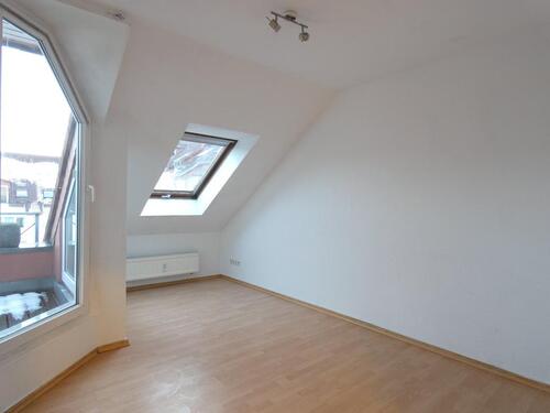 Foto - Etagenwohnung in Bochum zur Miete