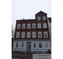 Schöne 1-Zimmer Wohnung in Gaarden zu vermieten! - Kiel Gaarden-Ost