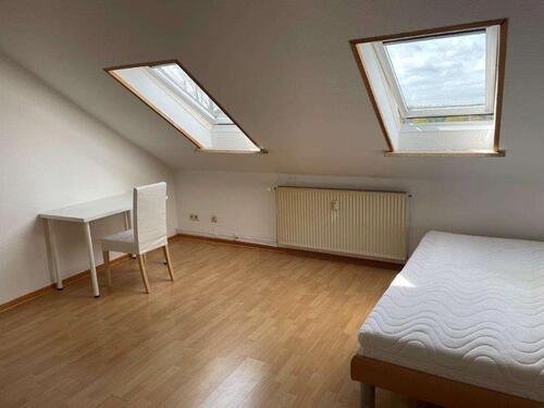 Foto - 1 Zimmer Etagenwohnung zur Miete in Kiel