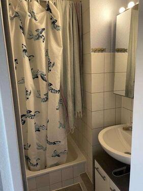 Foto - 1 Zimmer Etagenwohnung in Kiel