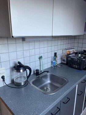 Foto - Etagenwohnung in Kiel zur Miete