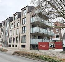IMMOBILIEN GUMNIOR präsentiert: lichtdurchflutete Wohnung in Rheine IMMOBILIEN GUMNIOR präsentiert: lichtdurchflutete Wohnung in Rheine
