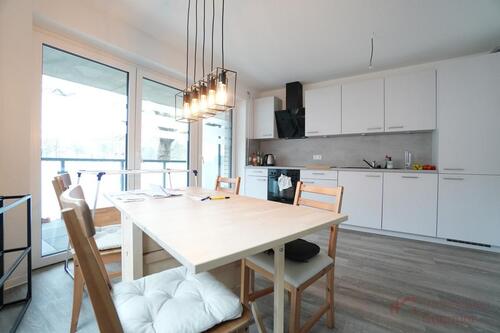 Foto - 2 Zimmer Erdgeschoßwohnung in Rheine