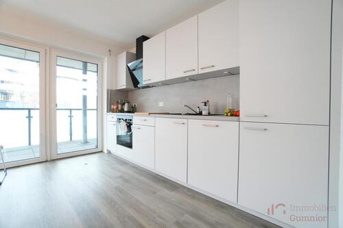 Foto - Erdgeschoßwohnung in Rheine zur Miete