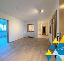 Wohnen mit Charakter – Individuelle 2-Raumwohnung im modernen Objekt - Chemnitz Helbersdorf