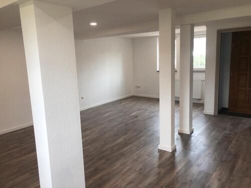 Foto - 2 Zimmer Erdgeschoßwohnung zur Miete in Kirchheim